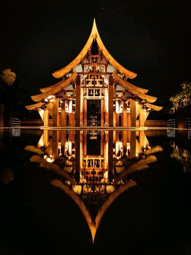 🌿 Phulay Bay, a Ritz-Carlton Reserve – Where Silence Becomes Sacred