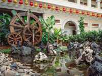 Kek Lok Si Temple: Penang’s Iconic Hilltop Sanctuary