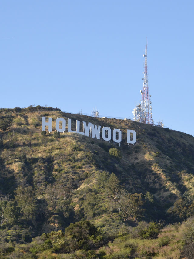 Los Angeles — a multifunctional city of dreams