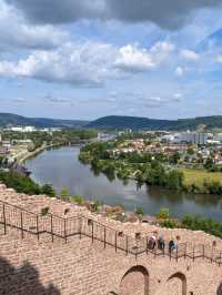  Quiet Heart of Old Bavaria – Franconia, Germany