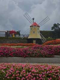 Exploring Ba Na Hills: A Whimsical Mountain Escape Near Da Nang