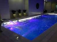 Design, Drama & Digital Dreams: My Montcalm East Escape