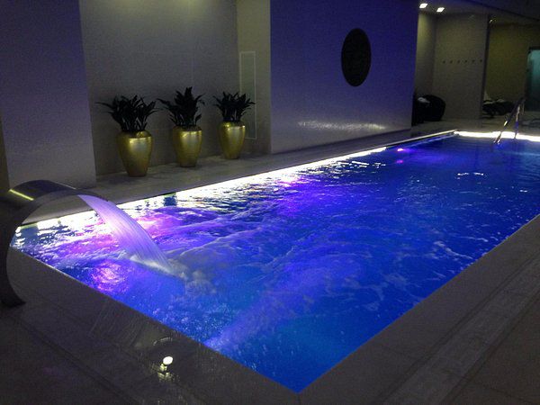 Design, Drama & Digital Dreams: My Montcalm East Escape
