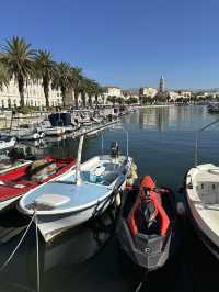 Exploring Split, Croatia, for Under $100 💎