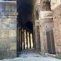 The Colosseum: Rome’s Iconic Arena of Blood, Glory, and Eternal Drama