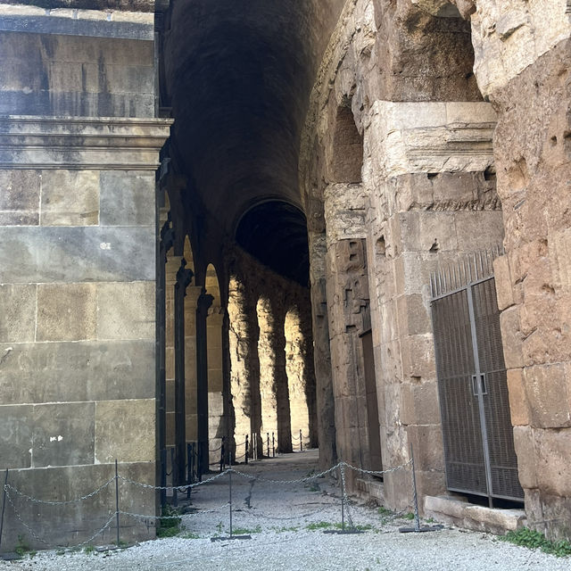 The Colosseum: Rome’s Iconic Arena of Blood, Glory, and Eternal Drama