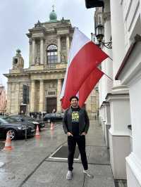 Hotel Bristol Warsaw Review: A Century of Luxury in the Heart of Poland’s Capital