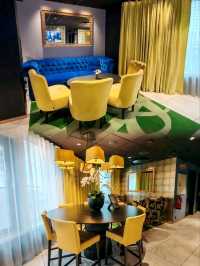 斯塔萬格索恩酒店Thon Hotel Stavanger