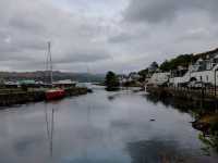 Journey to the Isle of Skye 