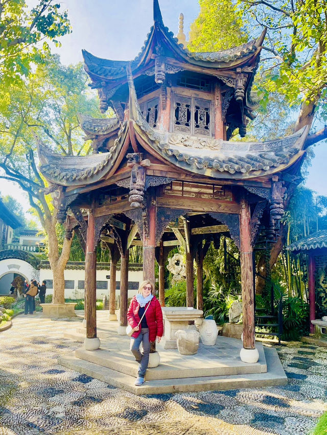 Shanghai – the one I’d return to ✨🇨🇳