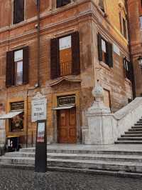 All Roads Lead to Rome