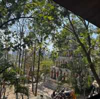 Xishuangbanna: A Tropical "Mediterranean" Escape with Dai Flair
