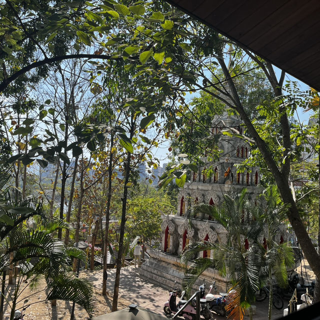 Xishuangbanna: A Tropical "Mediterranean" Escape with Dai Flair