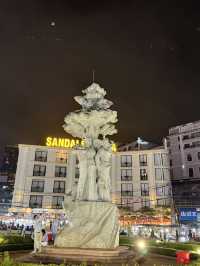 One Night in Da Lat: $100 Style