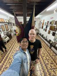 🏛️✨ Step Inside the Life of Legacy: Crisologo Museum, Vigan 