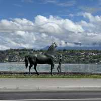 Geneva Day Trip Itinerary