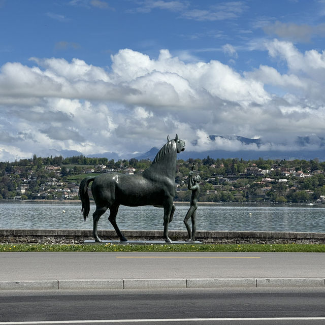 Geneva Day Trip Itinerary Geneva Day Trip Itinerary
