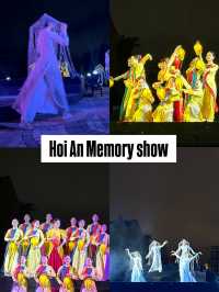 Memories show Hoi An
