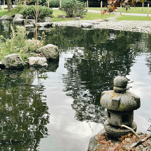 London on a Budget: South Bank & Green Escapes