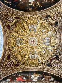 St. Paul’s Cathedral – A True Jewel of Valletta ⛪✨