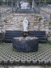 Santiago De Compostela 朝聖之旅的終點