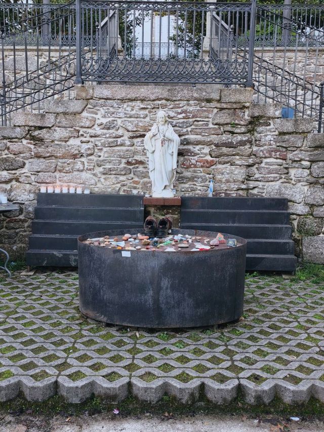 Santiago De Compostela 朝聖之旅的終點 Santiago De Compostela 朝聖之旅的終點