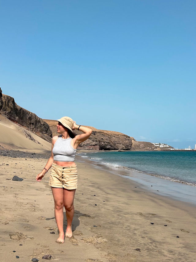 Fuerteventura is the ultimate nature dream! 🇮🇨 Fuerteventura is the ultimate nature dream! 🇮🇨