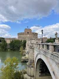 🏛️ Rome: Timeless History and Vibrant Life
