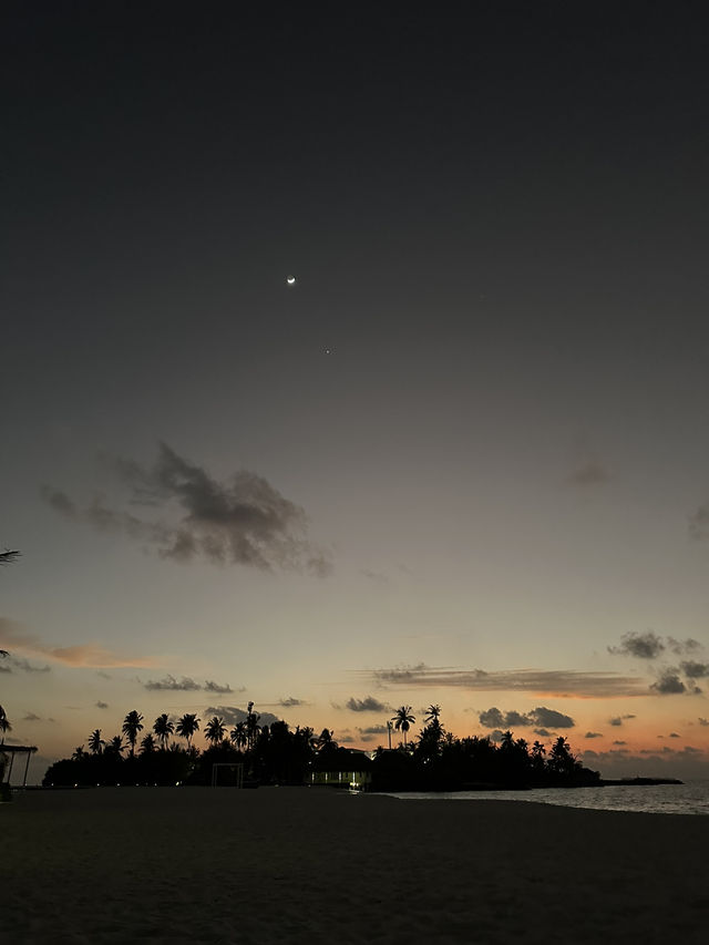  🌊 Sun Siyam Iru Veli: Adventure in the Heart of Paradise