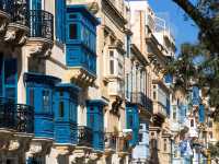 Valletta: Mediterranean Pearl 🌊🏰