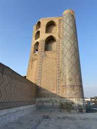 Uzbekistan Trip: Tashkent Vibes Among the Temples!
