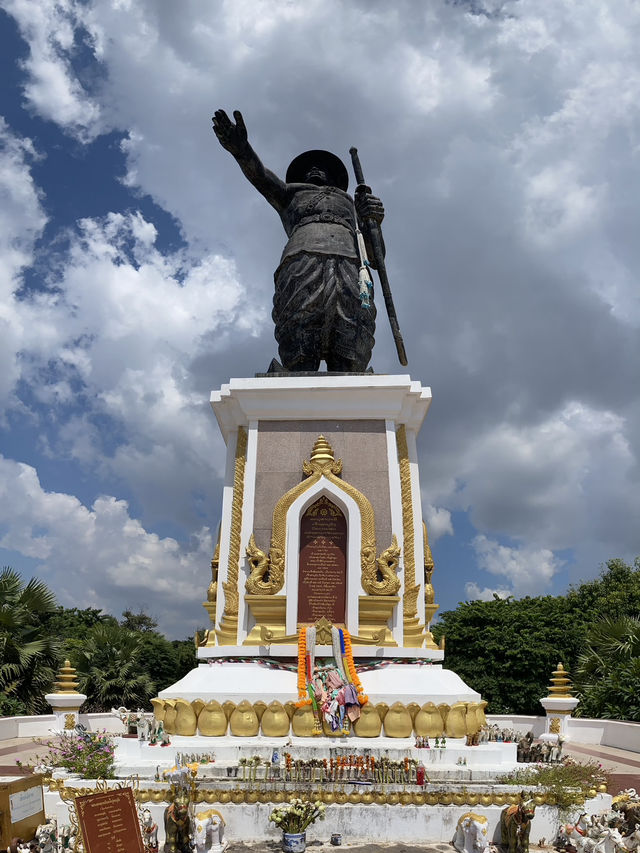🇱🇦 Laos: A Hidden Gem in Southeast Asia 🇱🇦 Laos: A Hidden Gem in Southeast Asia