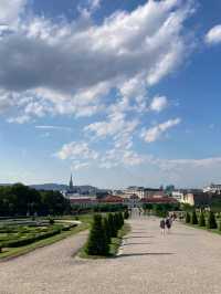 🌟 Explore Vienna, the City of Music and Culture