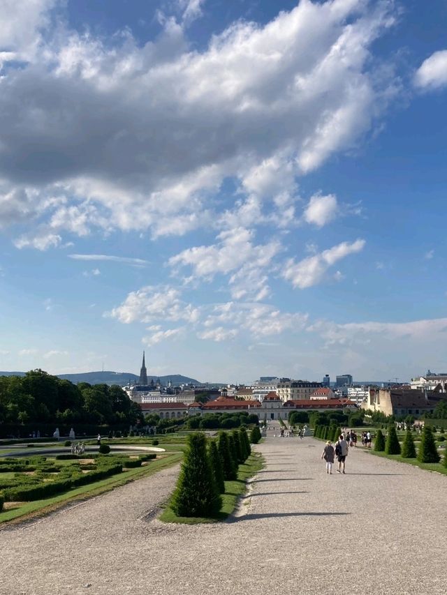🌟 Explore Vienna, the City of Music and Culture 🌟 Explore Vienna, the City of Music and Culture