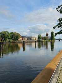 Spooky Halloween in Oldenburg: Sights & Activities! 👻