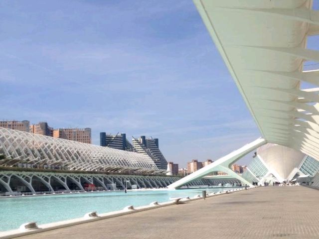 This European city lives in 2050 🤯