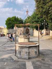 The Beauty of Zadar: Halloween Haunts & Hidden Gems