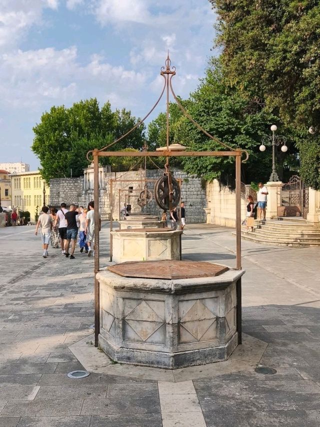 The Beauty of Zadar: Halloween Haunts & Hidden Gems