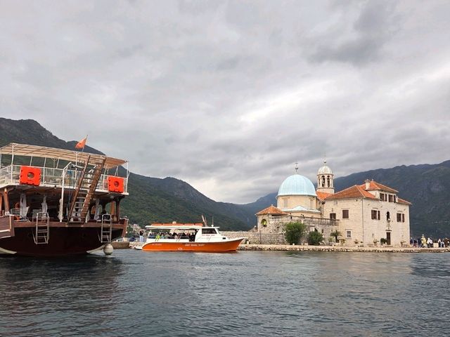 Ostrog & Kotor – Montenegro’s Hidden Gems