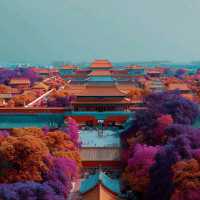 Beijing’s Heritage Glow-Up: From Imperial Gardens to Modern Icons 🌟🌿🏛️