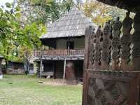 Dimitrie Gusti National Village Museum: Romania's Rural Heritage Alive