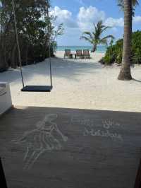 Cocoon Maldives — Where Luxury Meets the Art of Doing Nothing