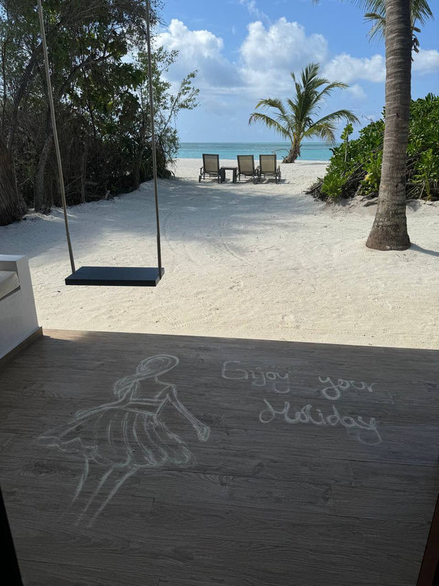 Cocoon Maldives — Where Luxury Meets the Art of Doing Nothing