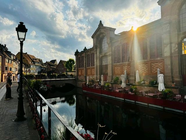 Old Town Sights ✨ Old Town Sights ✨