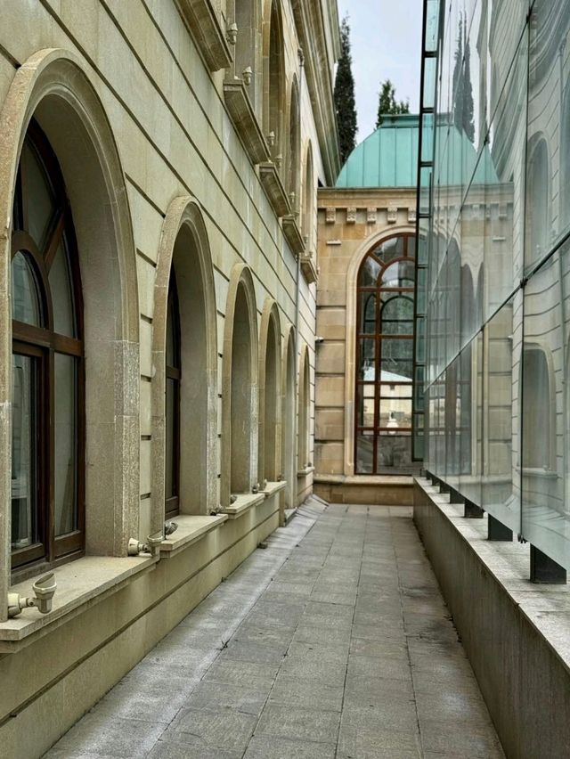 Ganja’s Calm Path🌿