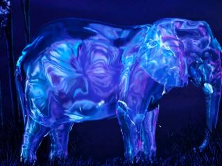 為什麼要參觀拉斯維加斯Arte博物館？