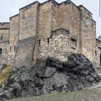 Edinburgh Castle