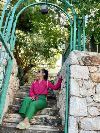 Datca is a place where you want to return again and again💜