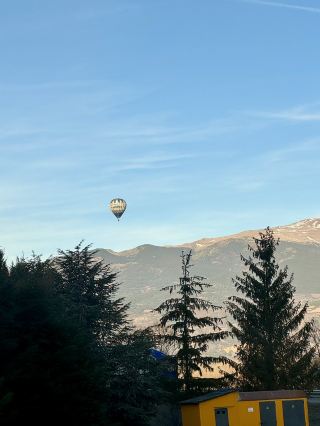 Sunny Cerdanya Fun🌞,