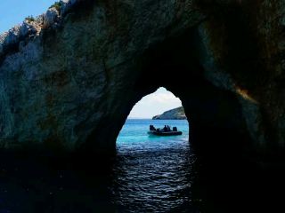 เทอร์ควอยซ์ อีสเคป🌊